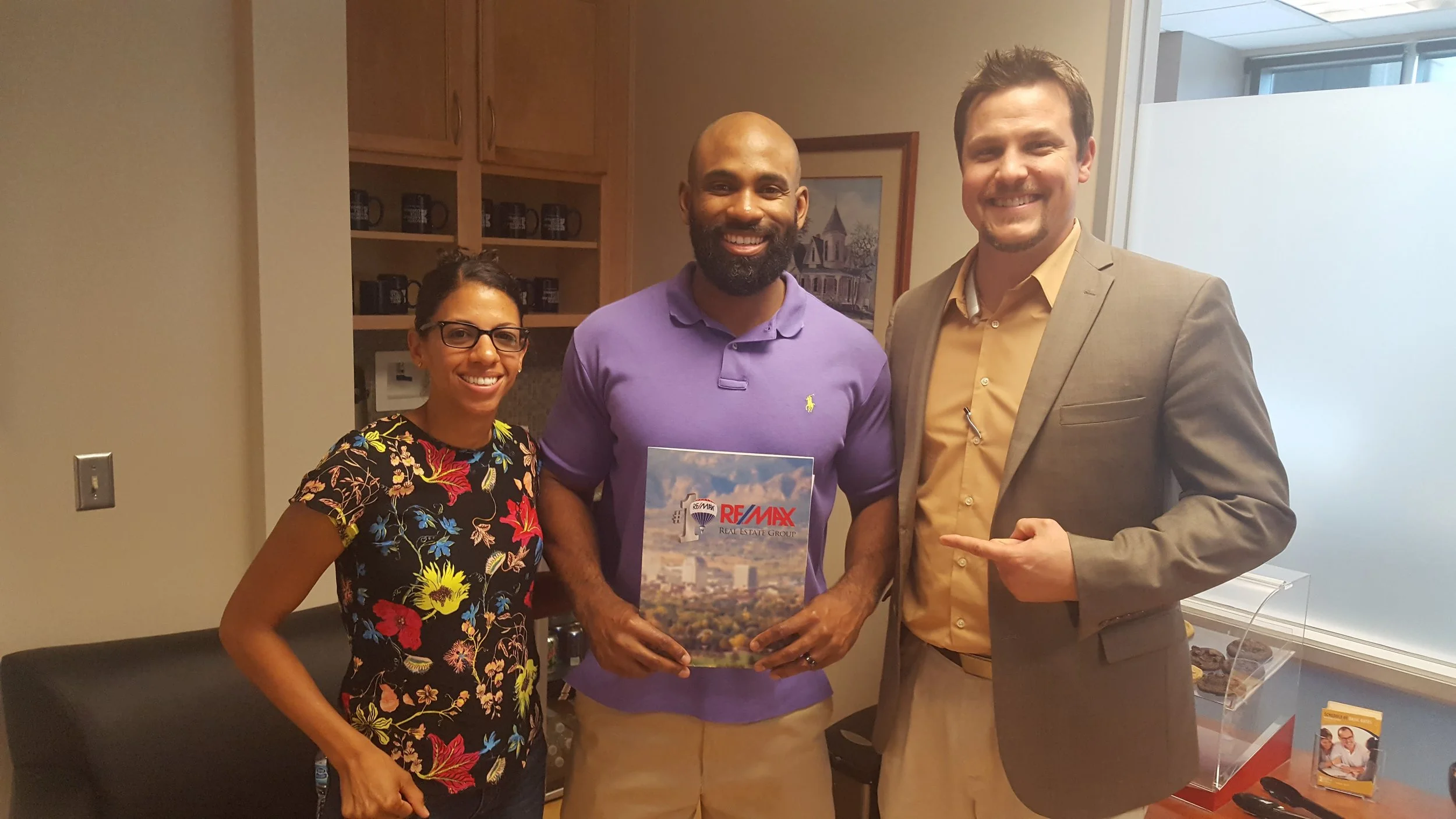      

 
   Team Stephens is great. They are friendly, professional, and on top of everything. Everyone is very helpful and always there when you need them. We are so happy we went with Team Stephens for the sale and purchase of our homes.&nbsp;  - A