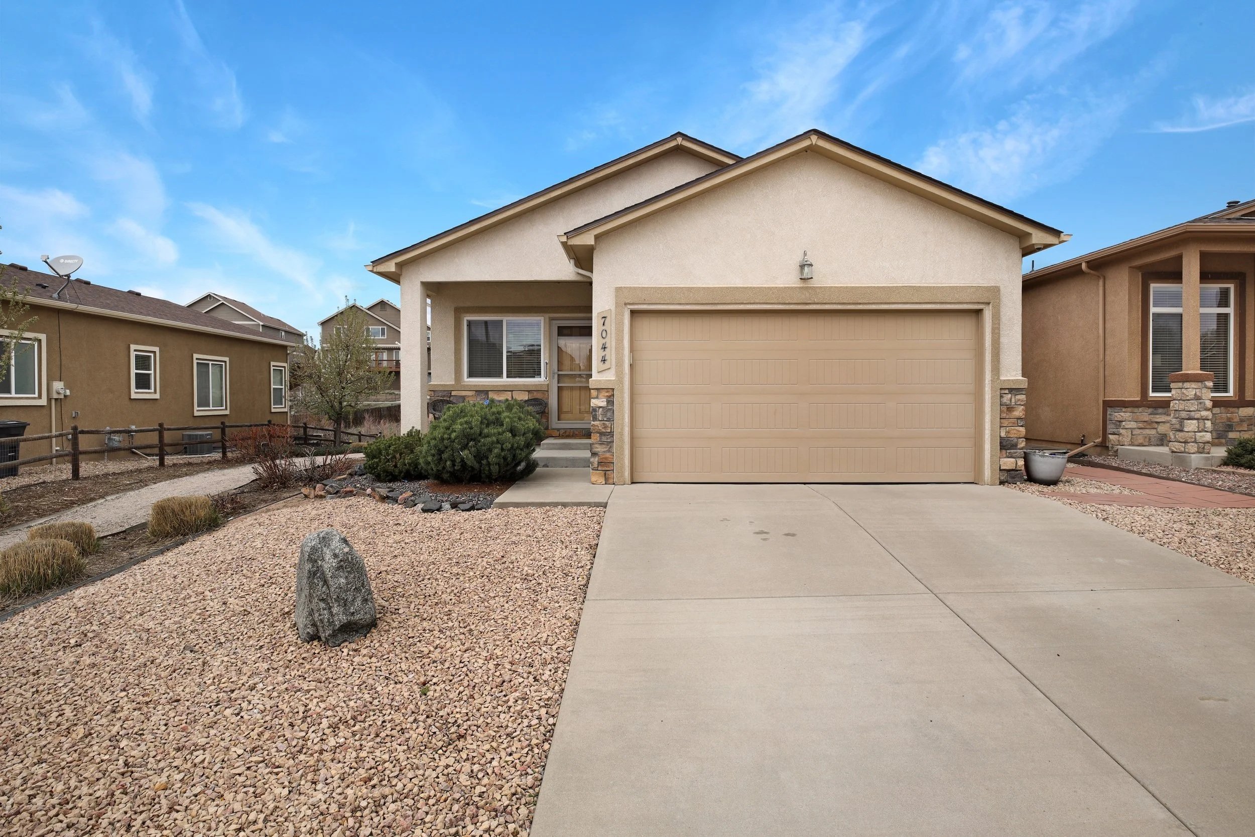 7044 Davey Crocket Ct | 80922 | SOLD