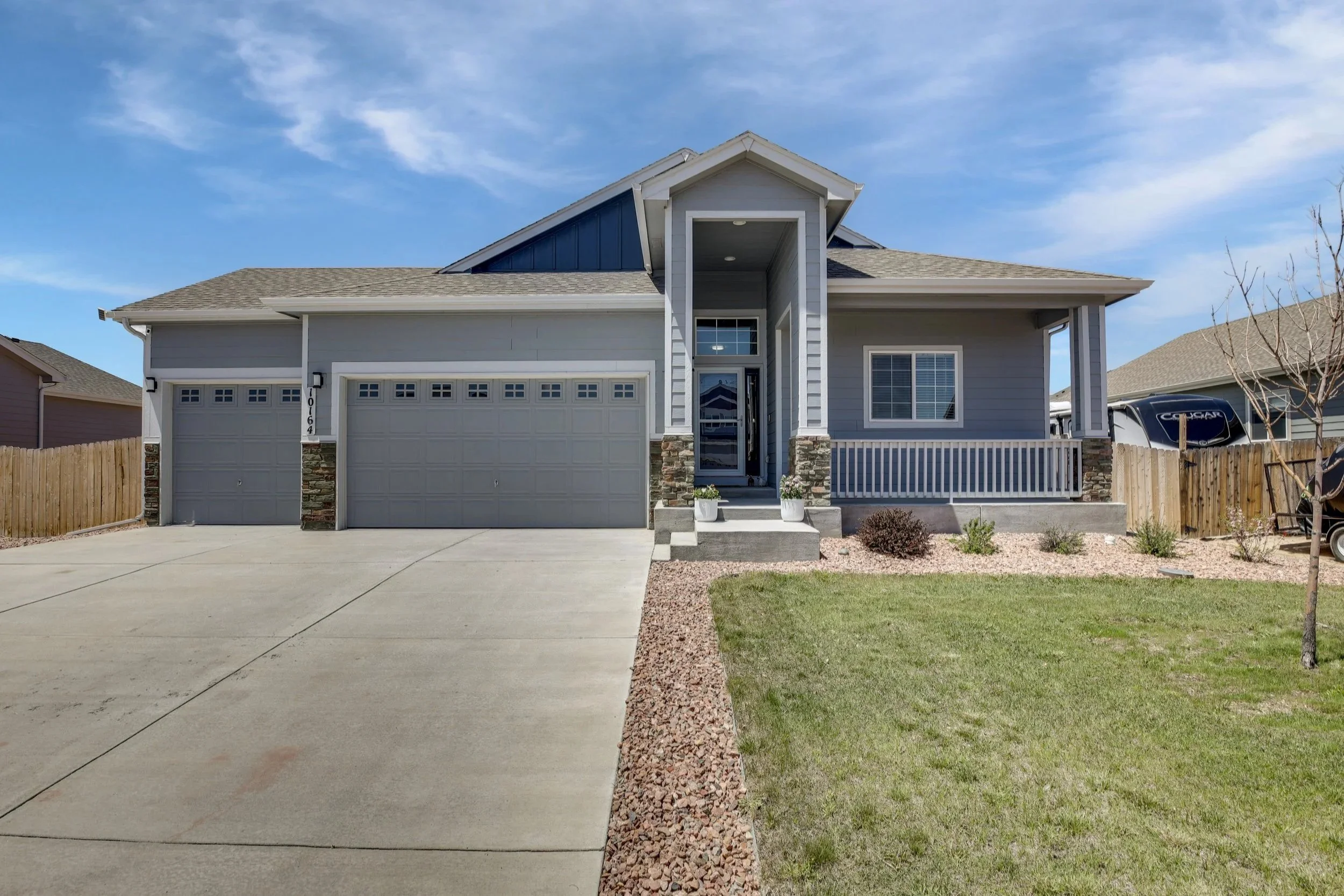 10164 Moorcroft Dr | 80831 |SOLD