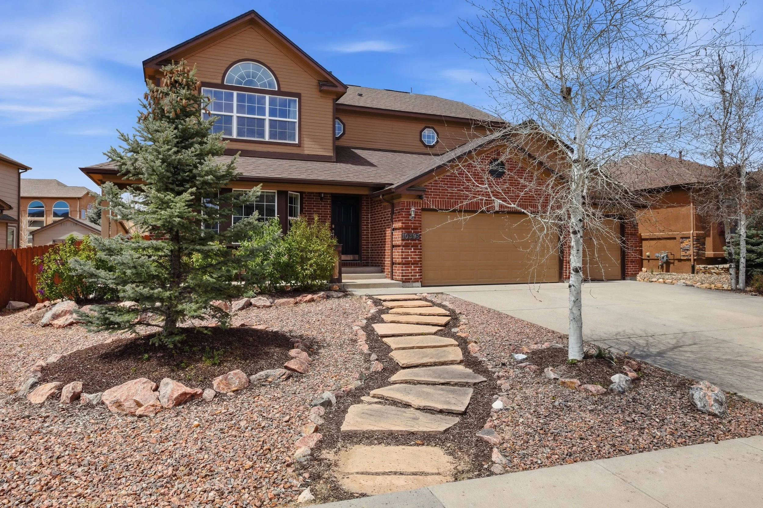 10398 Mount Evans Dr, Peyton 80831 | ACTIVE