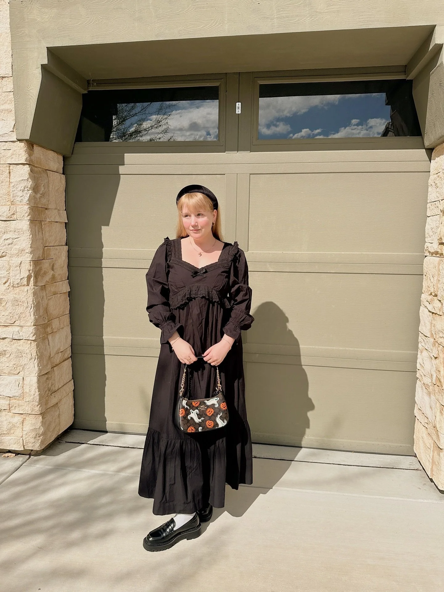 spooky AND scary👻