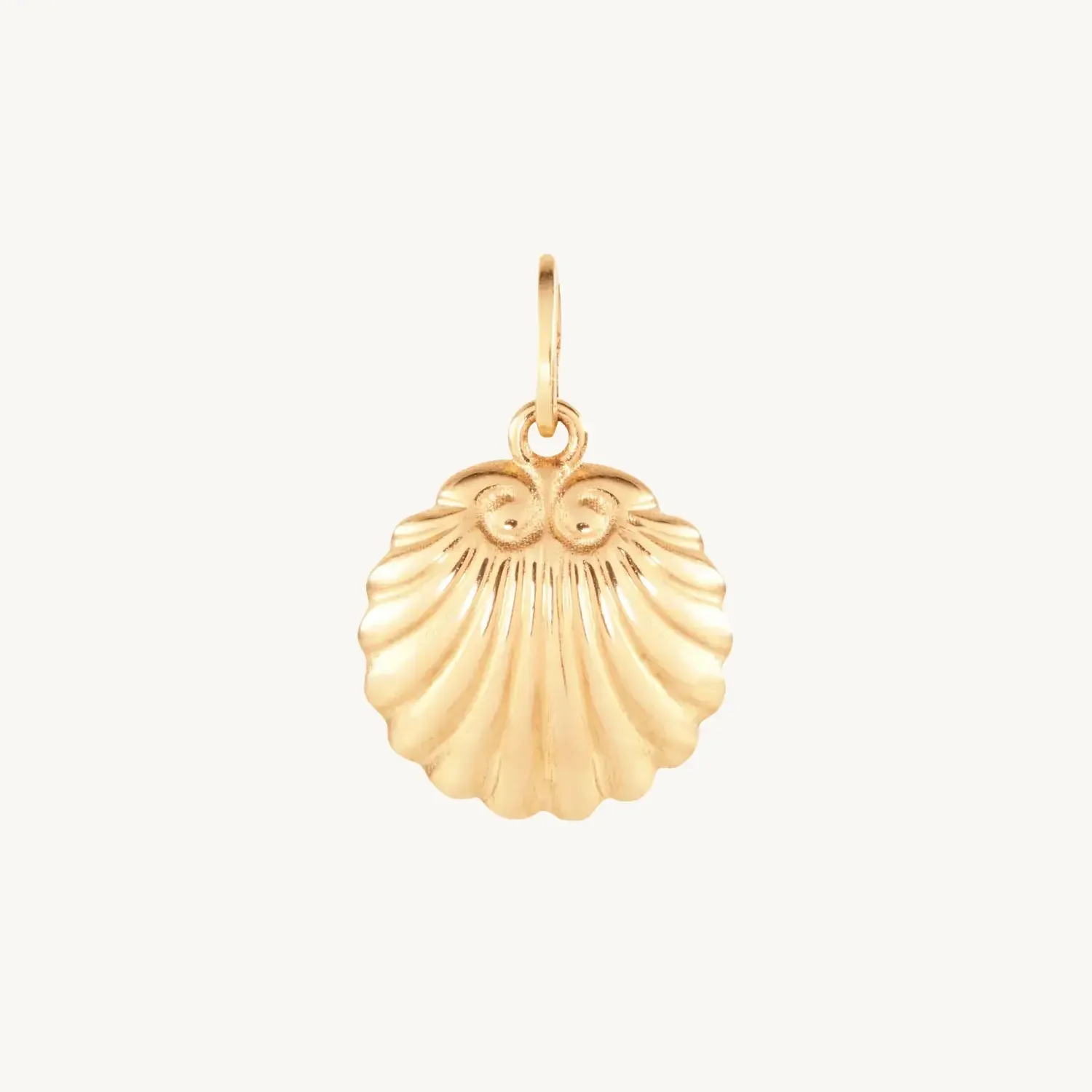 Shell Charm