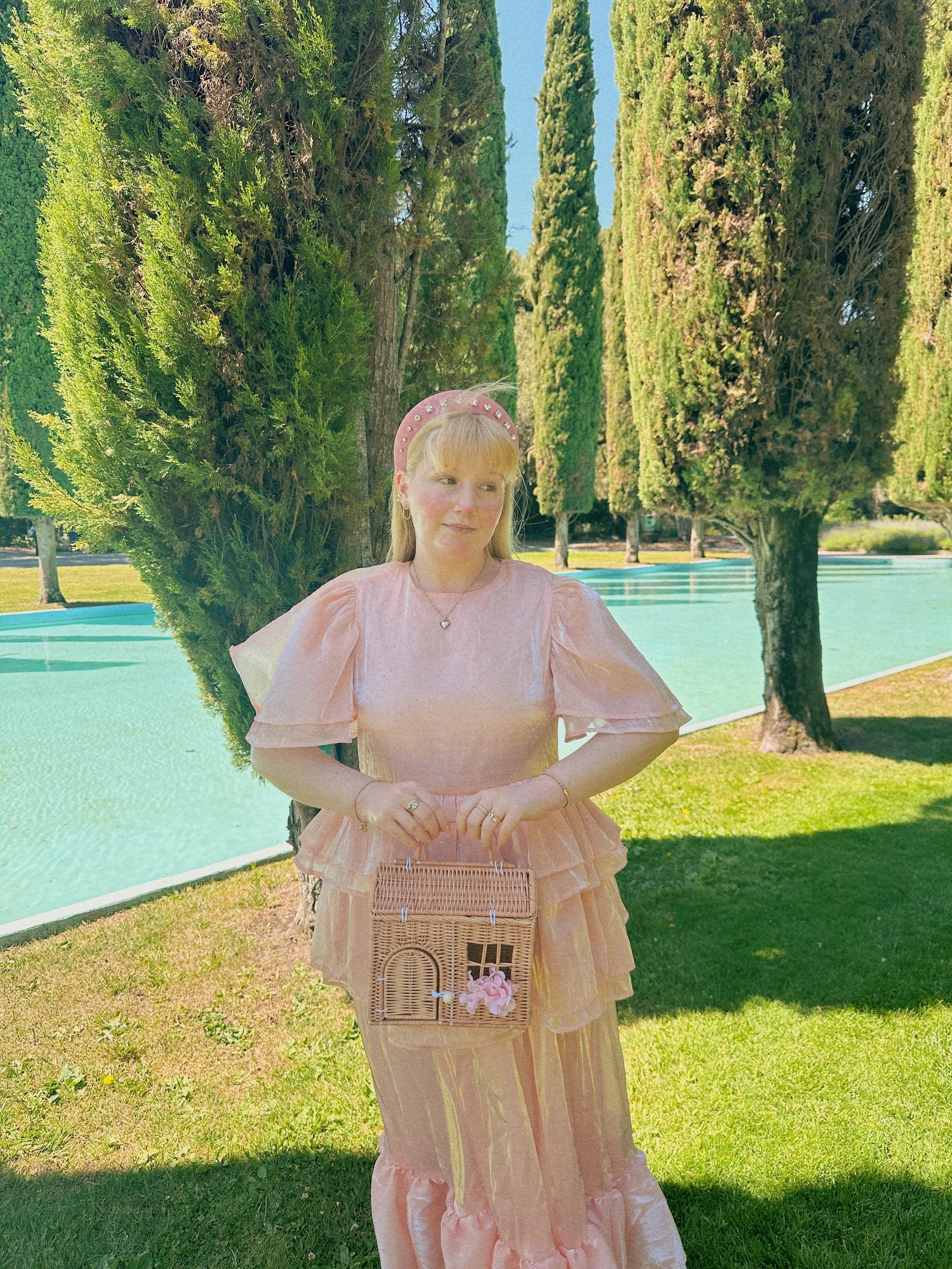 Portrait of Anja Kotar