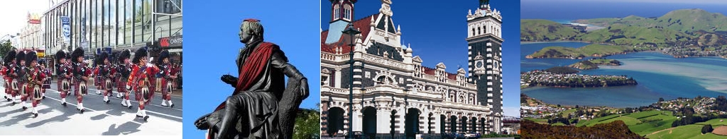 Dunedin