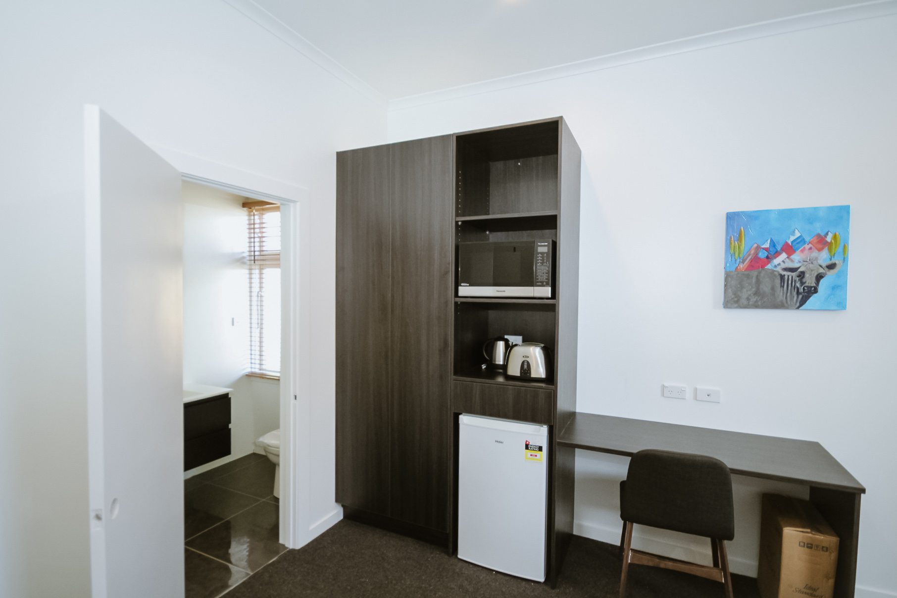 Executive Studio room