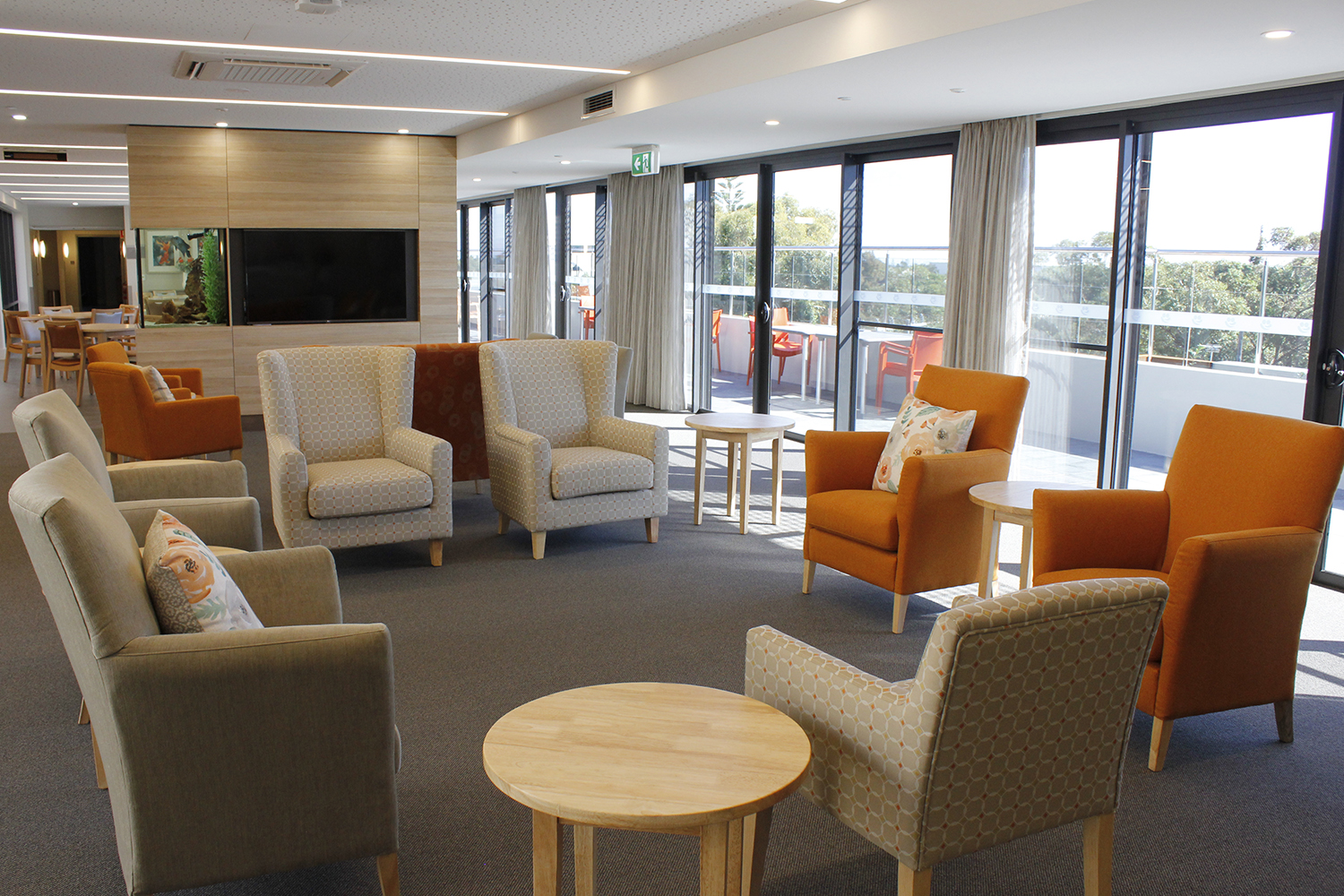 de Fiddes Design for Regis North Fremantle, Western Australia