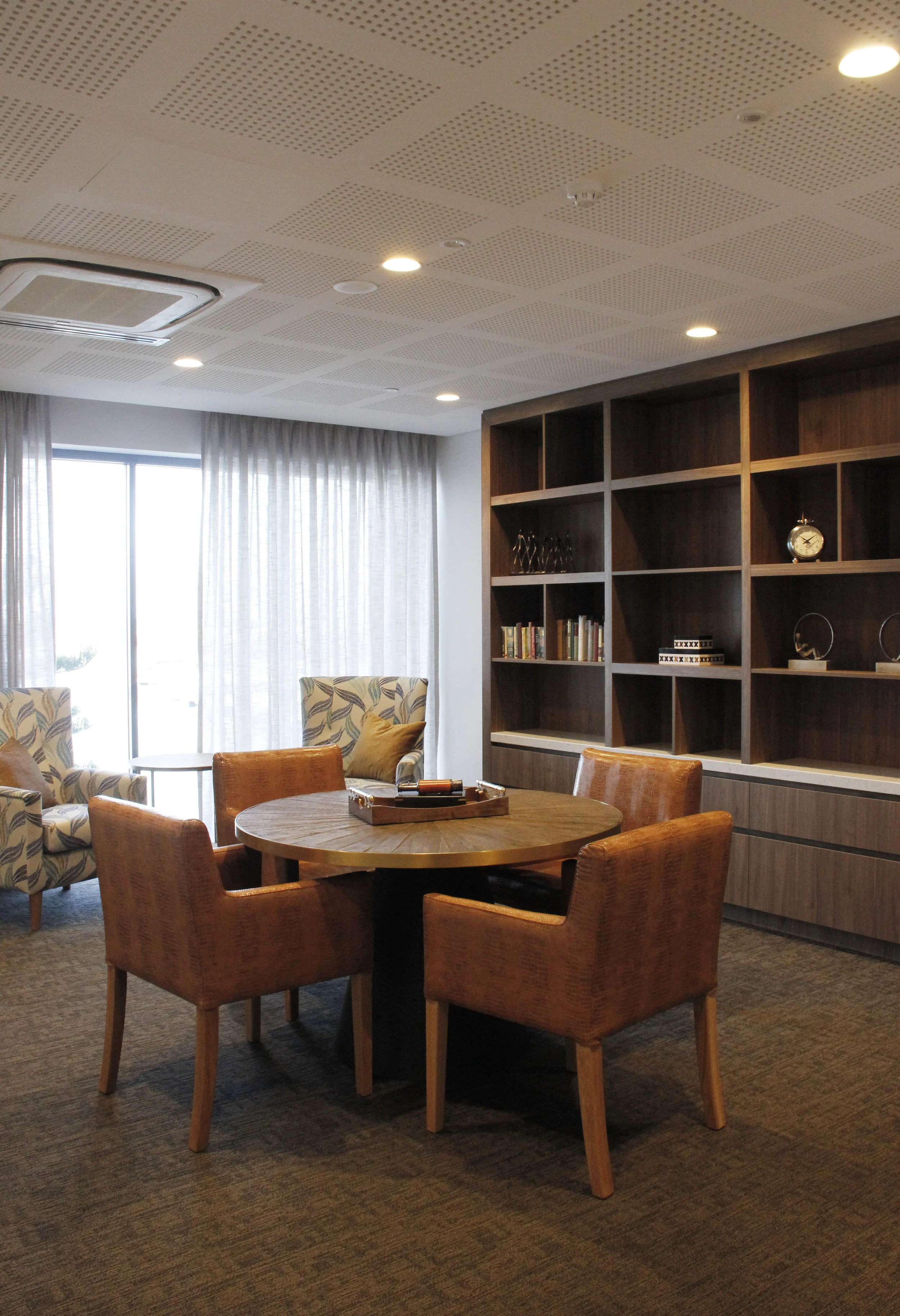 Regis Aged Care, Port Coogee WA