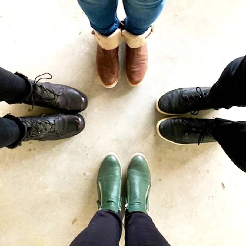 Where do Aged Care Designers get Inspiration?