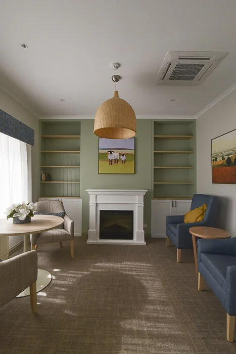 Adaption leads to Innovation! Facility Fit-outs from Isolation