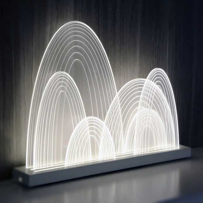 Future of Furniture - Smarter Safer Designs