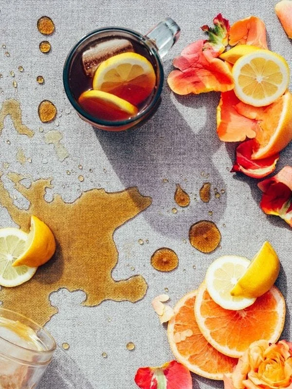 Let's talk about Healthcare Fabrics 