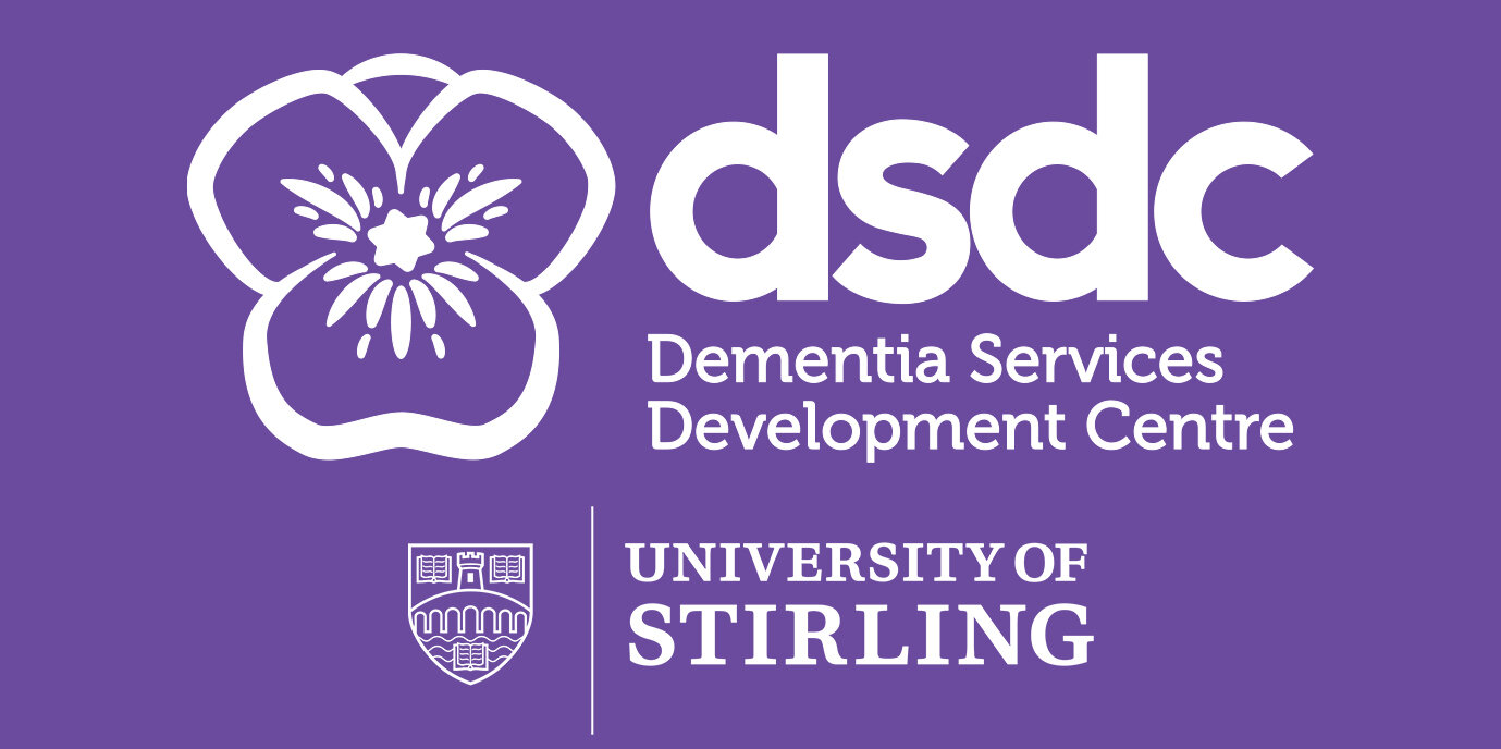 Debbie de Fiddes joins DSDC as Dementia Service Development Centre in Scotland through Evoke Collective