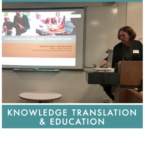 knowledge translation and education service de fiddes (Copy)