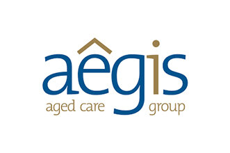 Clients de Fiddes have worked with - Aegis Aged Care Group