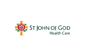 Clients de Fiddes have worked with - St John of God Health Care