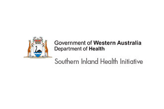 Clients de Fiddes have worked with - Government of Western Australia Department of Health. Southern Inland Health Initiative 