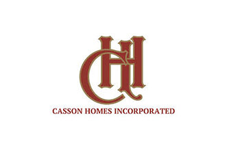 Clients de Fiddes have worked with - Casson Homes Incorporated