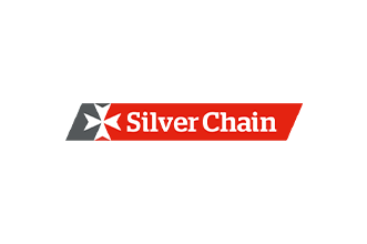 Clients de Fiddes have worked with - Silver Chain