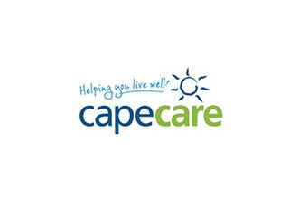 Clients de Fiddes have worked with - Capecare in Desborough 