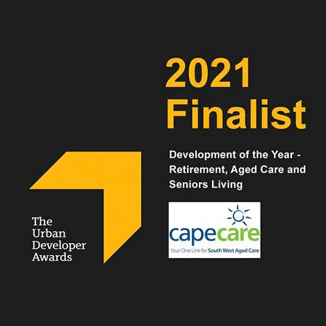 Exciting Award News and an Office Move!