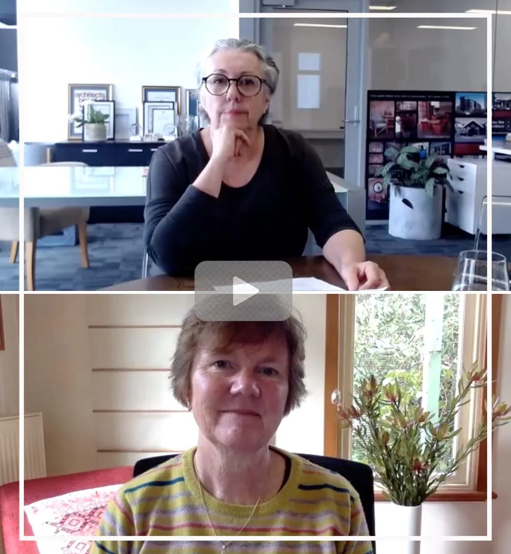 Deb Talks ’An Interview with Kirsty Bennett'