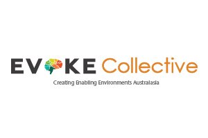 De fiddes are affiliated with Evoke Collective Australasia. 