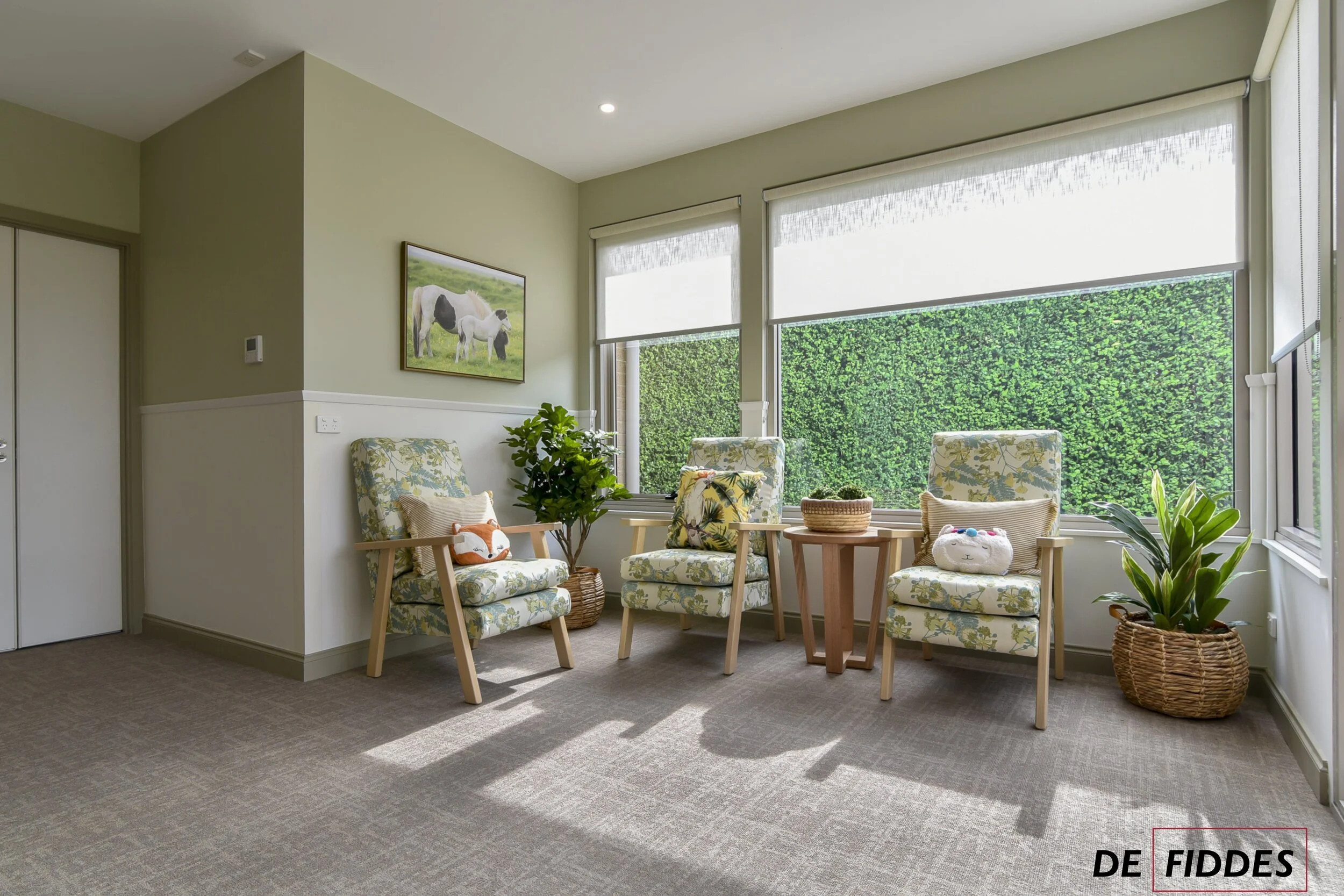 2022 de Fiddes Design Trends for Aged Care