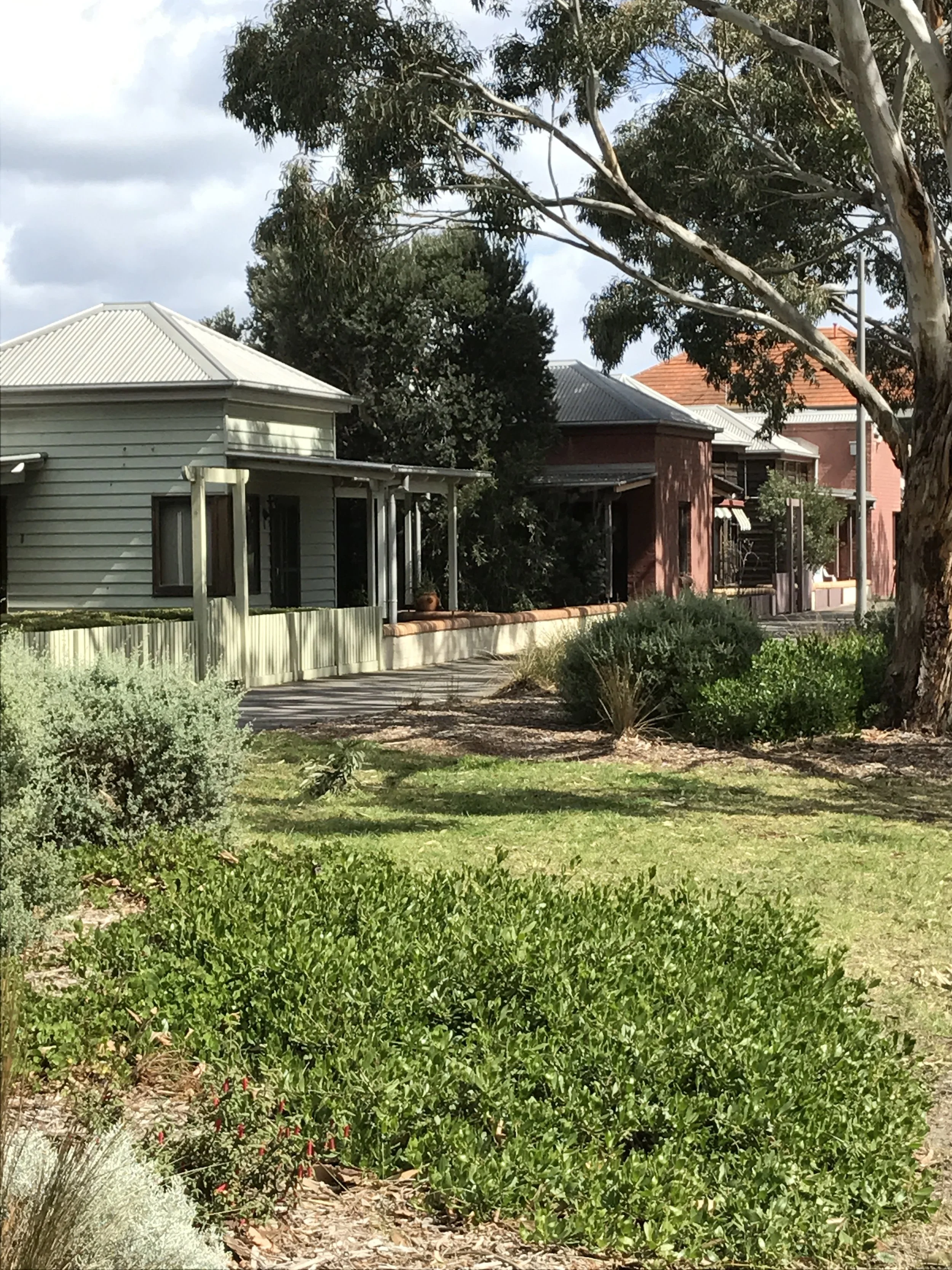 Good Design = Good Results. Enter Wintringham 