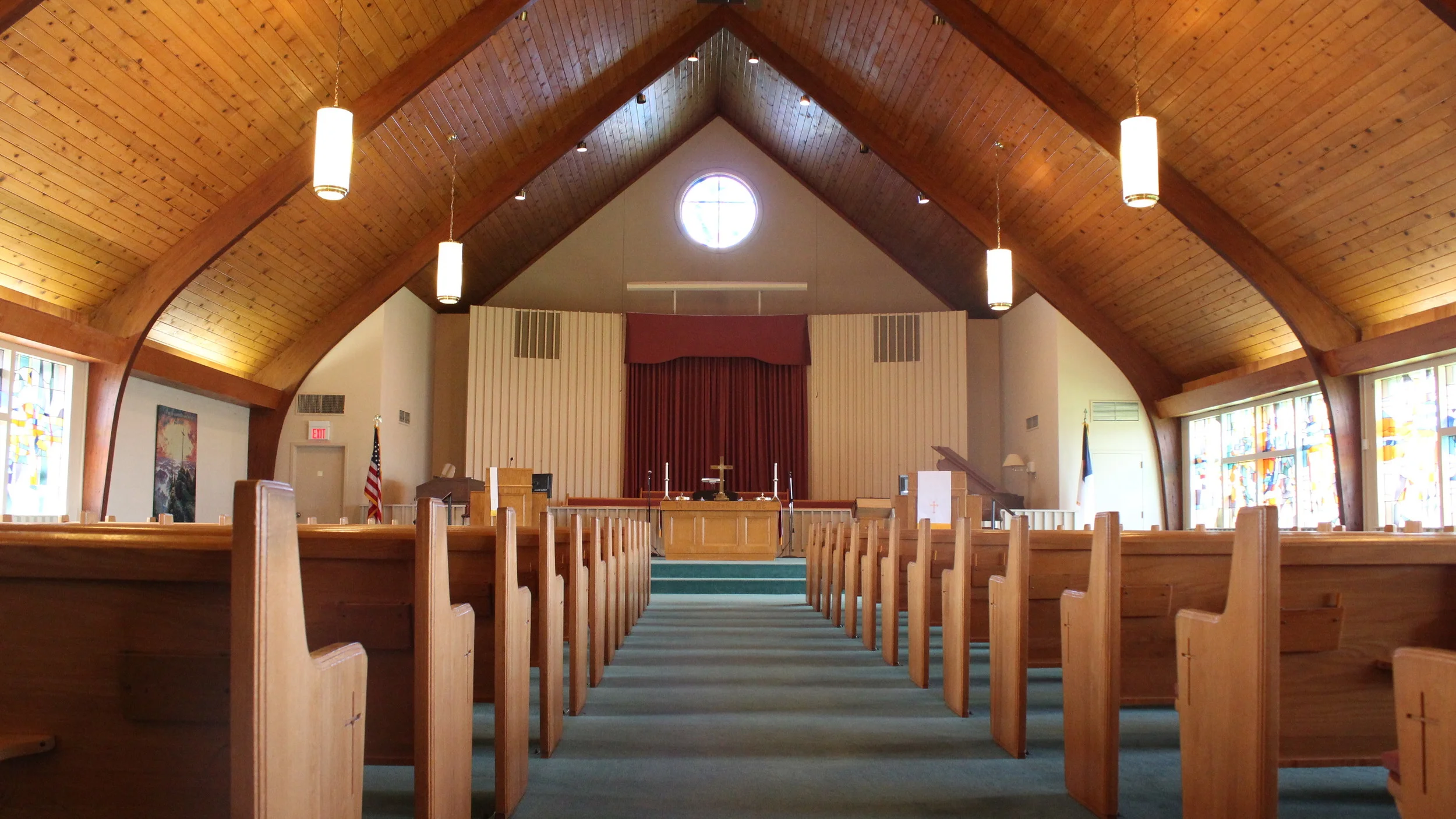 Highland Christian Church