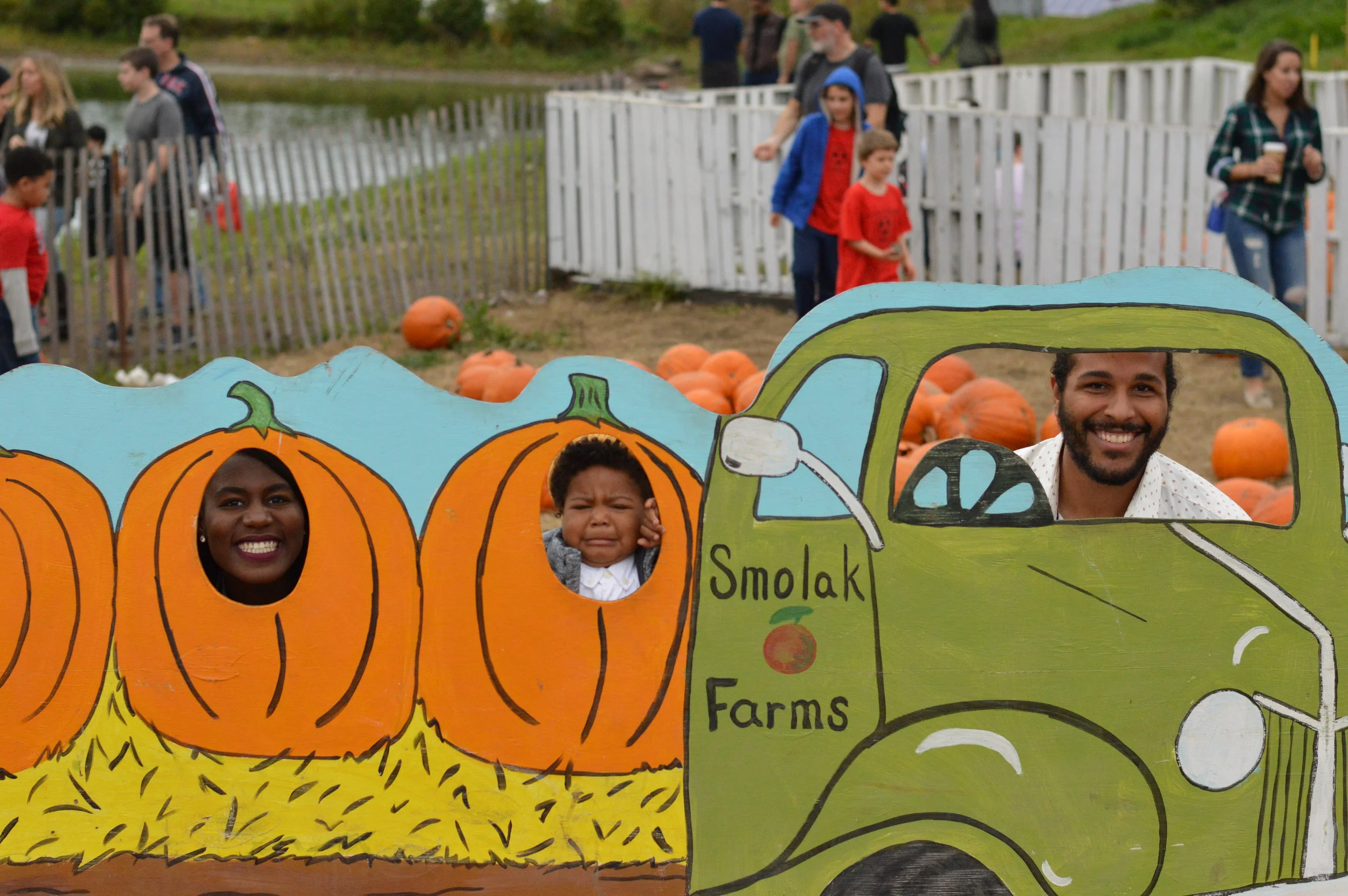Smolak Farm