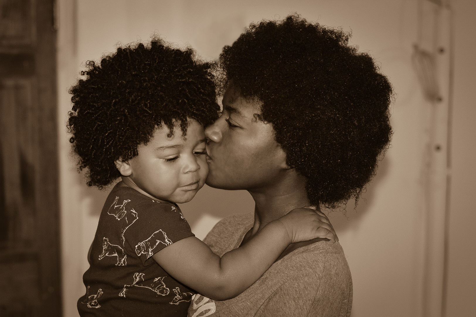 My Natural Hair Journey The Beginning Second Star On The Wright