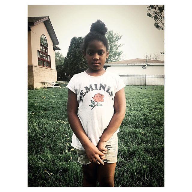 #Syracuse, #NewYork #Feminist.
#NPPAImmersion #mmi2018 #MultimediaImmersion #Photojournalism #Portraiture #YouGoGirl