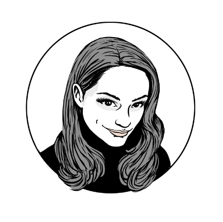 Lindsay Goldwert