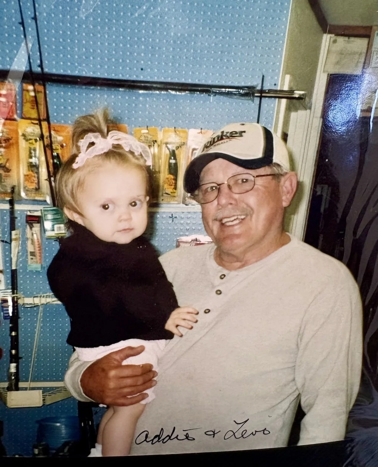 🏞️ Lake Mary Country Store is more than just your one-stop shop for a great day on the lake &mdash; it&rsquo;s nearly 50 years of family, love, and laughter. 💙 From toddlers stocking shelves and greeting customers to generations of memories made wi