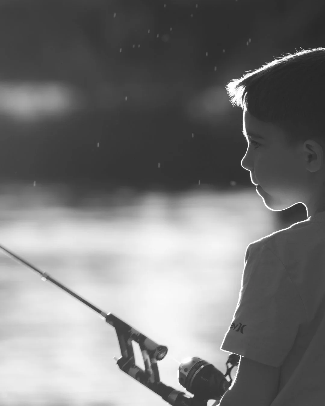 Watching kids grow up at the lake is something special. 💚⁠
⁠
Although our store is still closed for the "winter" season until May, we are hoping you all are taking advantage of these beautiful days - we sure are!⁠
⁠
⁠
⁠
Lake Mary Country S