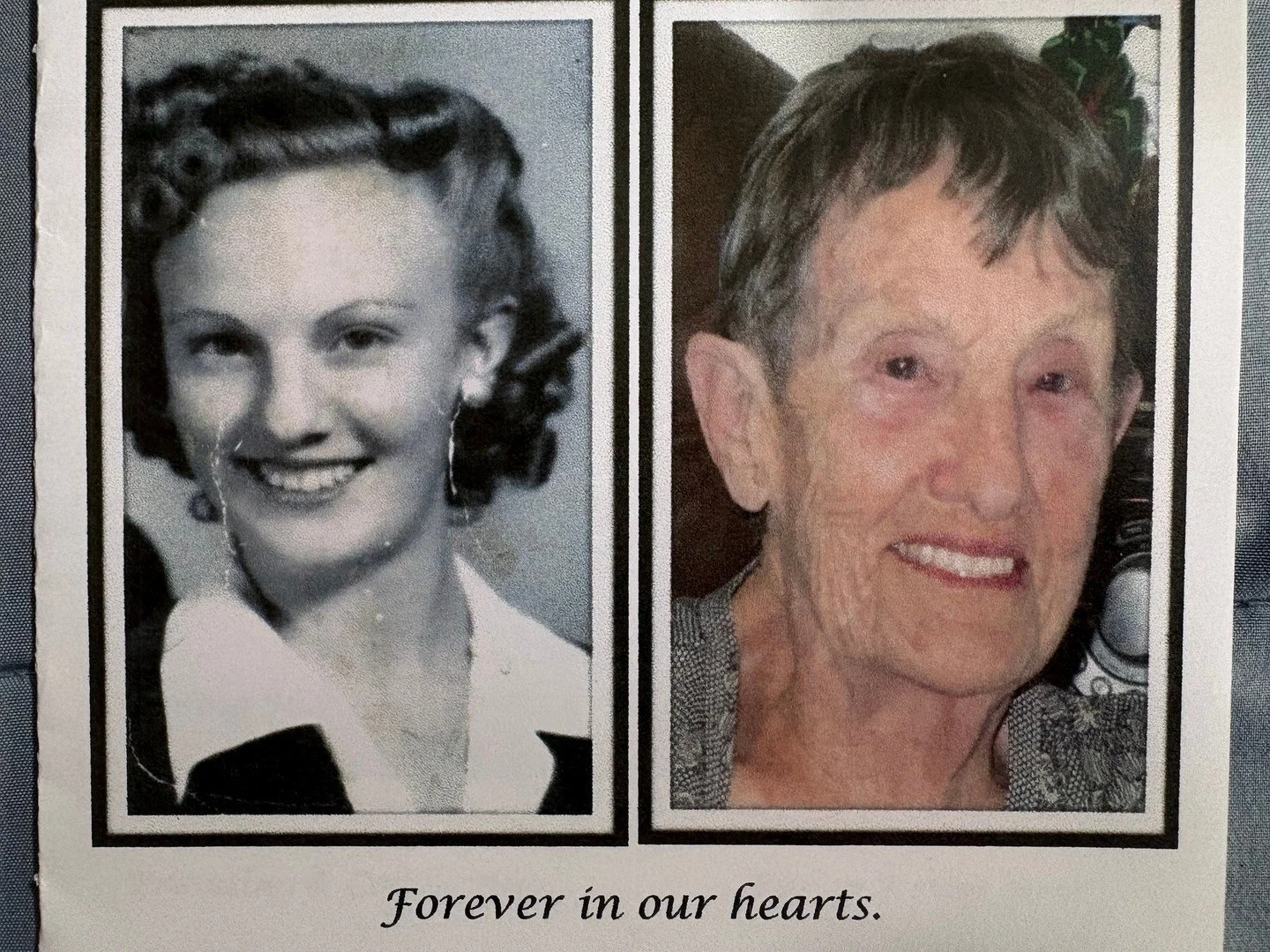 Today would have been Altheda Walker&rsquo;s 102nd birthday. Though she is always in our hearts, this year feels especially meaningful as we prepare to celebrate 50 years of LMCS.

Altheda Walker was more than our founder&mdash;she was a powerhouse, 