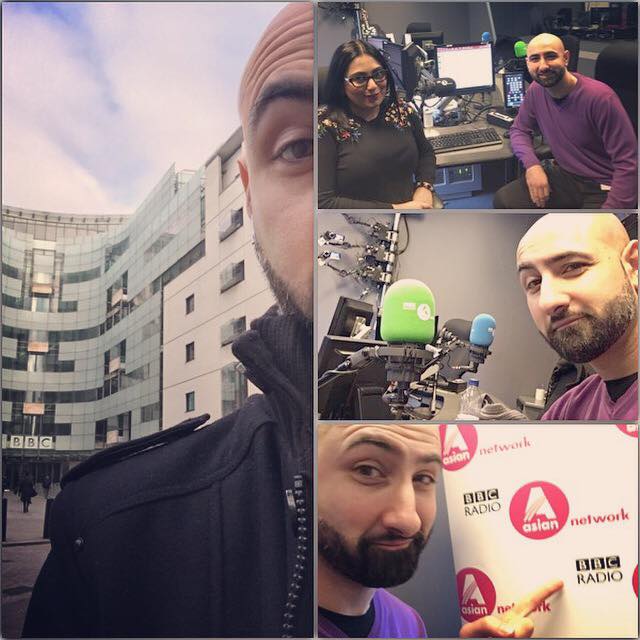 BBC Asian Network