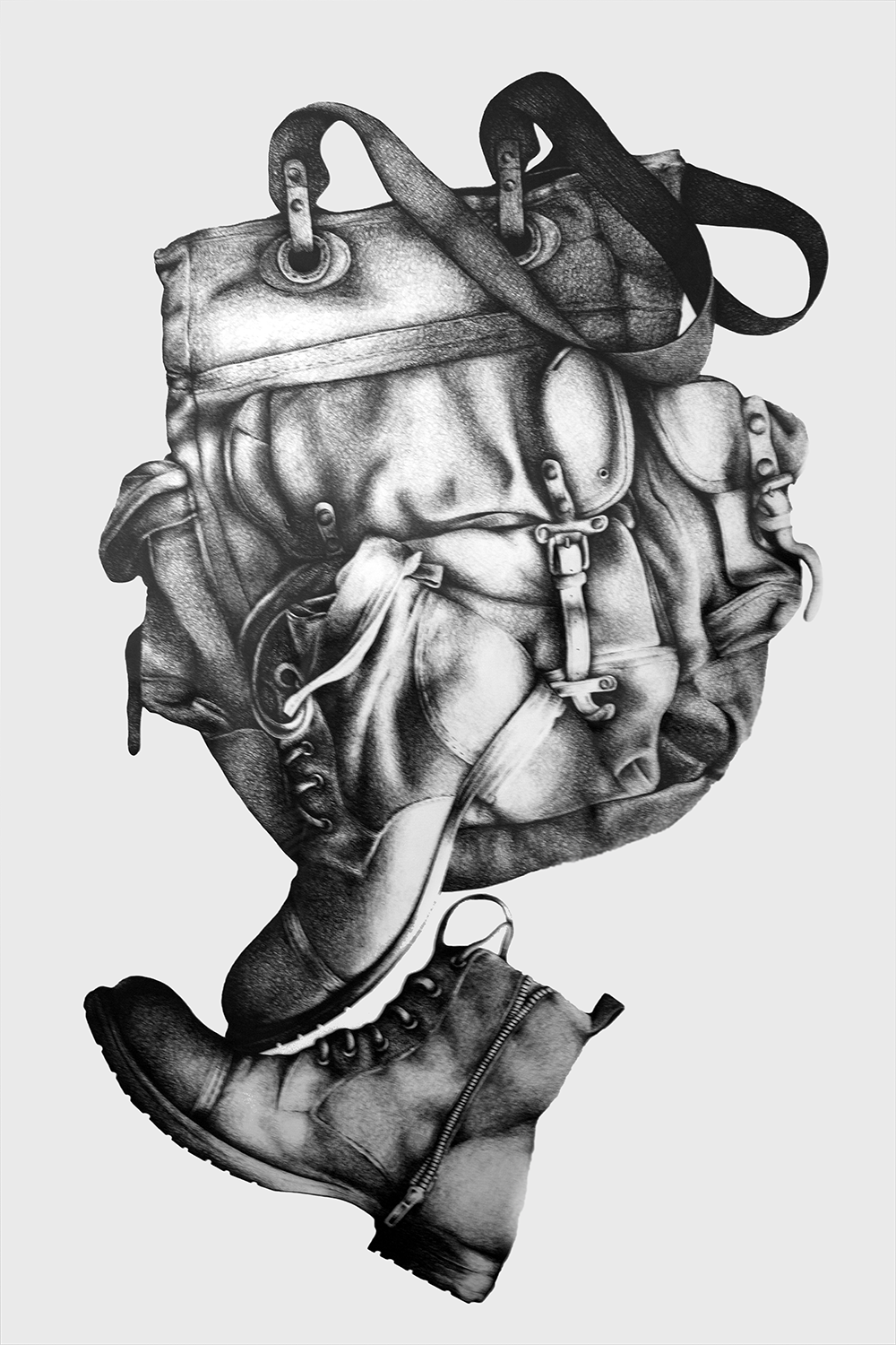 Bag & Boots, 2014