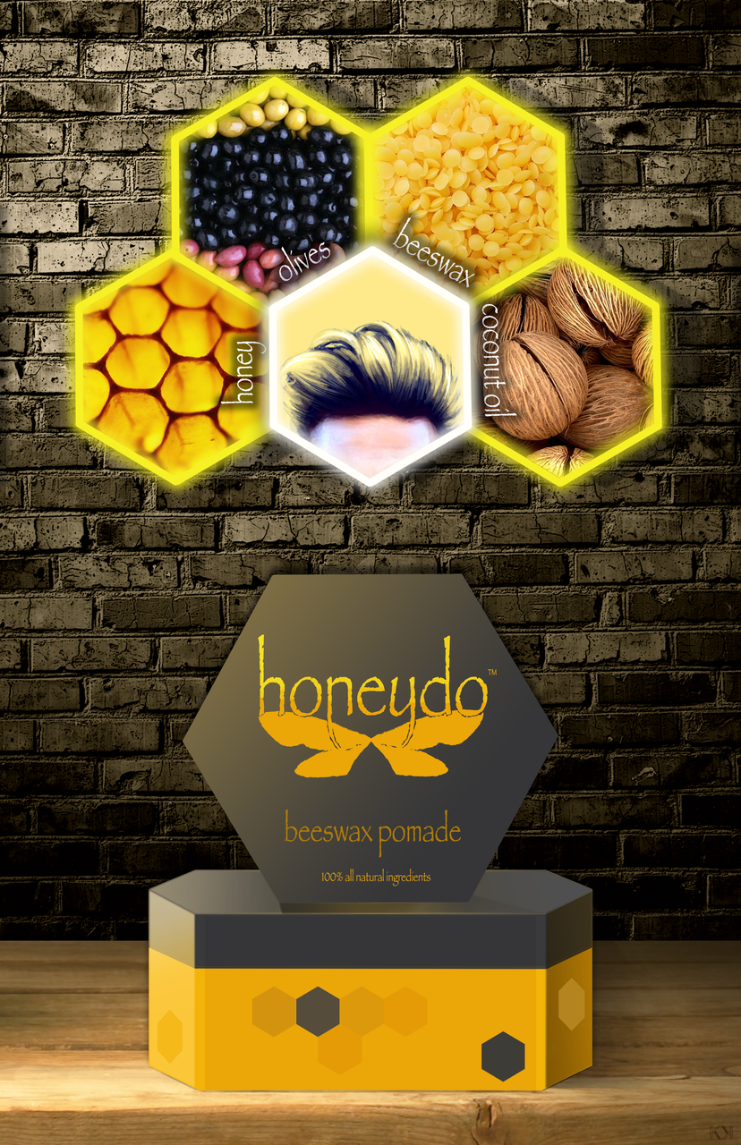 Honeydo, 2015