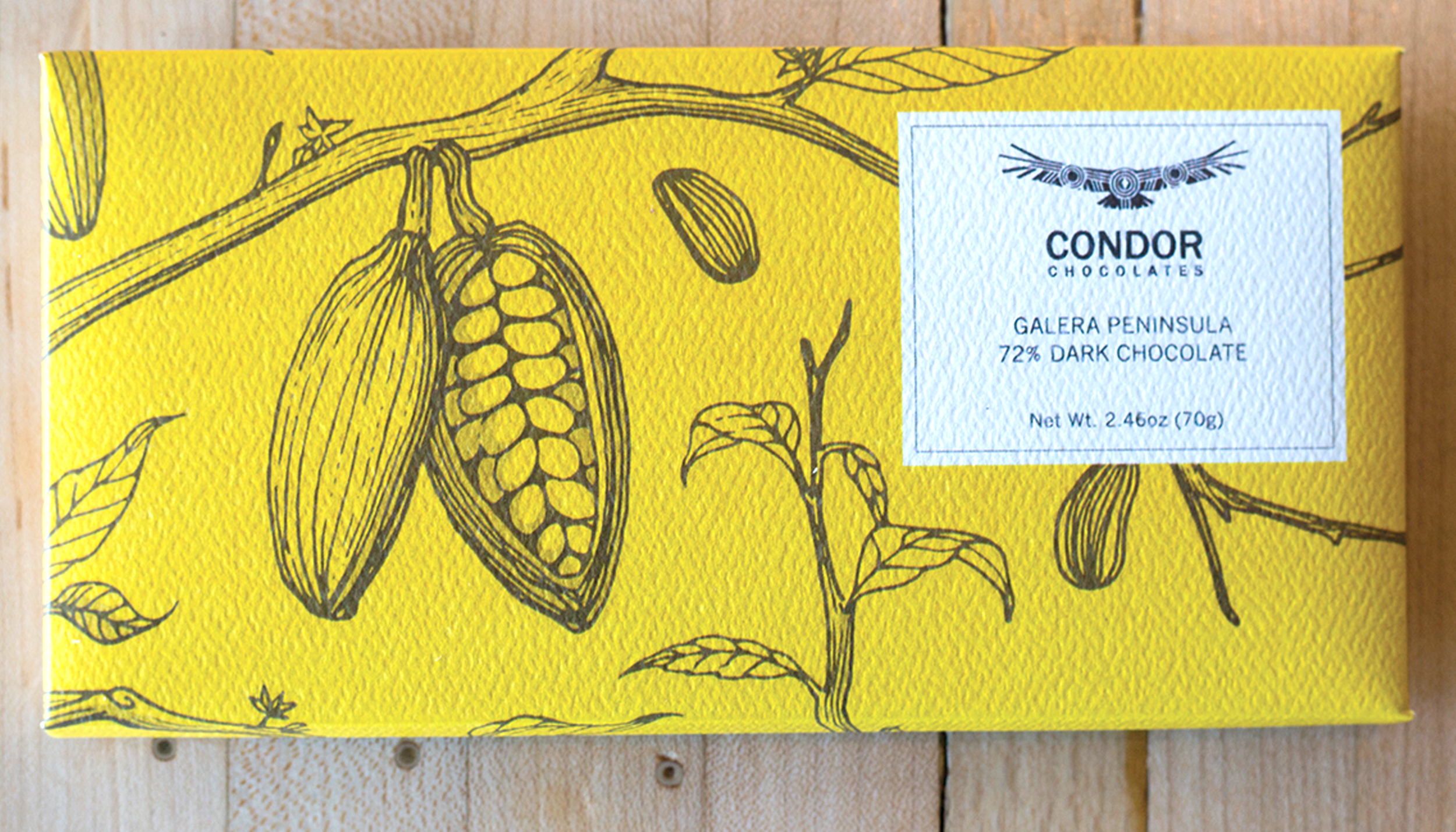 If you’re in the friendly five points neighboornook of Athens, Georgia take a minute to hit up this one-of-a-kind chocolate experience.