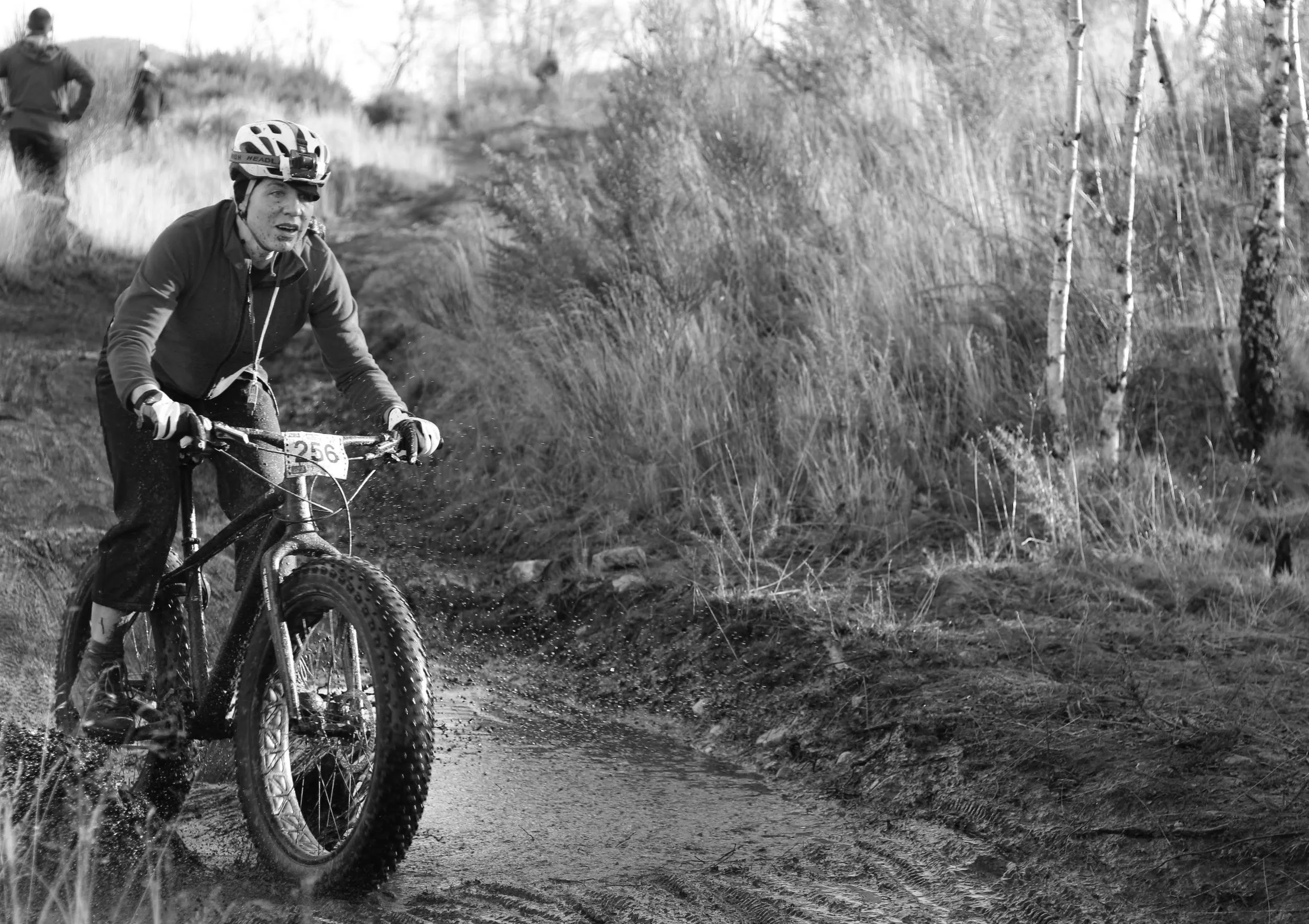 Podcast interview with Sarah Connolly