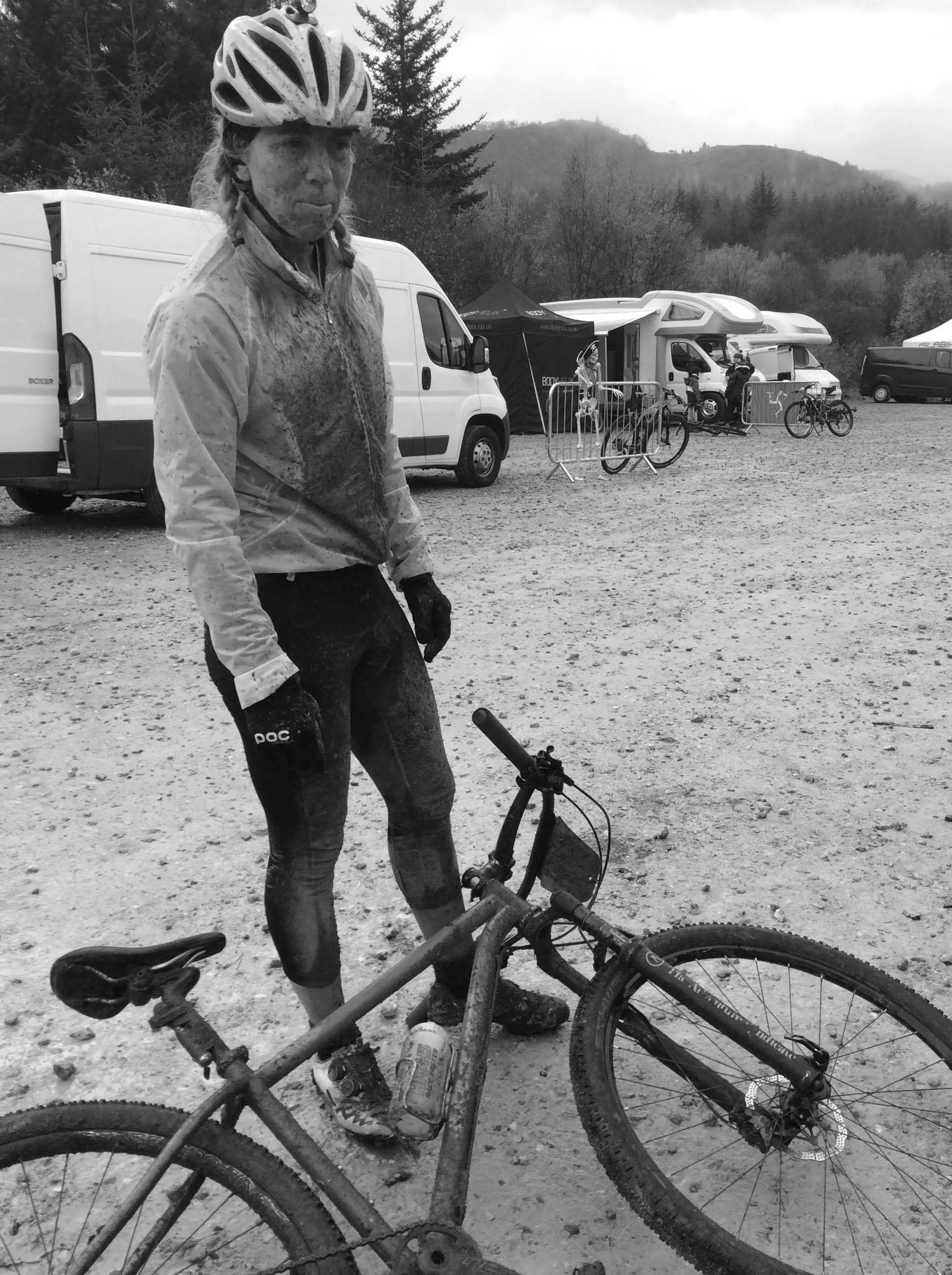 "The longest night (and day)" by Lee Craigie