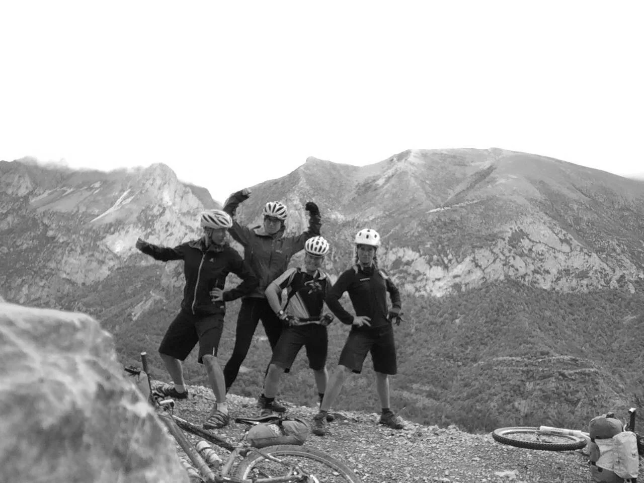 Girona Training Camp Deposit 9th - 16th Jan 2017