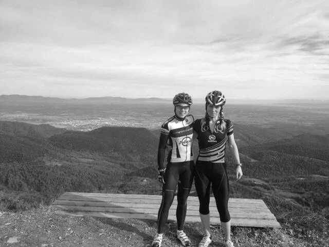 Girona Training Camp 13th-16th January 2017