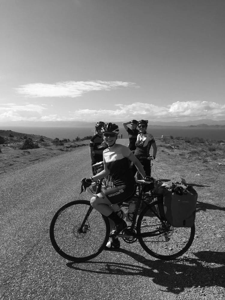 A New Year // Emily Chappell