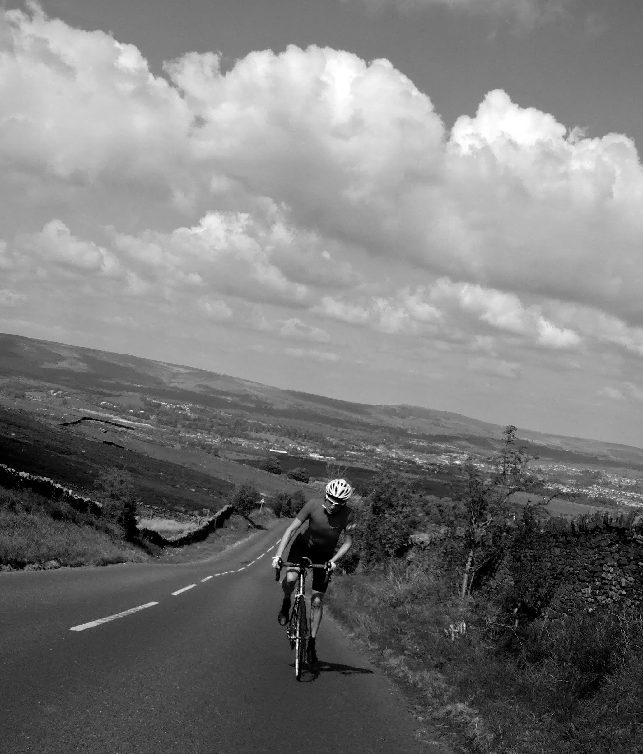 Yorkshire Dales Riding Weekend