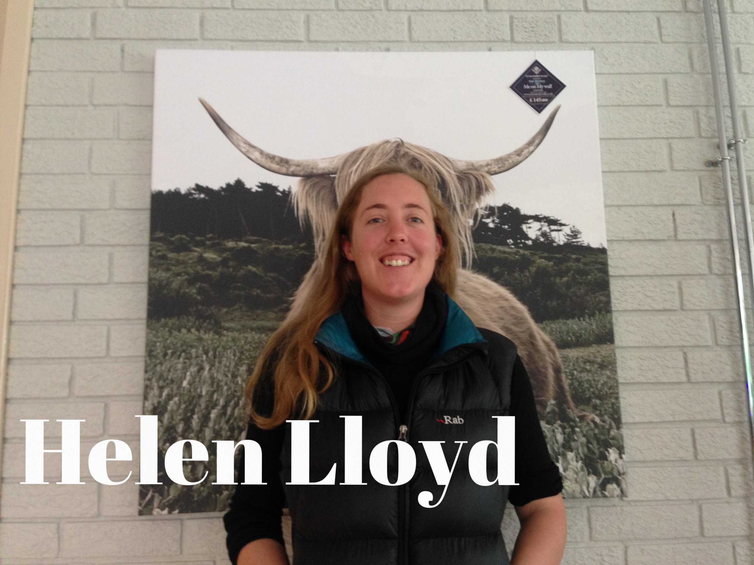 Helen Lloyd says she's an engineer, but also writes books and spends most of her time doing other things... mostly in remote corners of the globe. Like cycling through Siberia in winter, packrafting in Nicaragua, horse-riding in Kyrgyzstan, and riding her motorbike across Africa. After a prolonged separation, she is now reacquainted with her mountain bike and wondering 'what next?