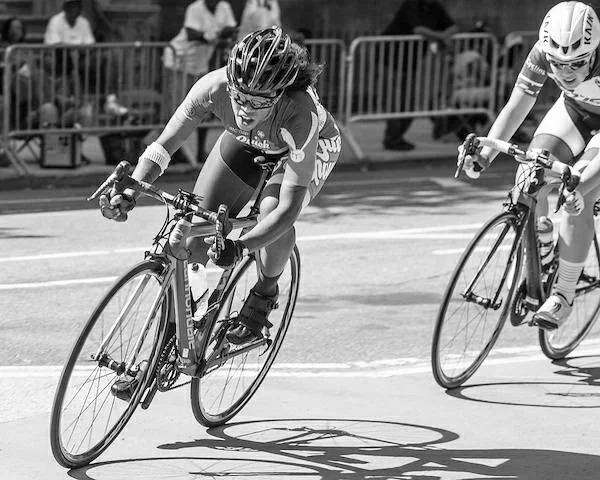 Velocity hosts Ayesha McGowan, Inverness