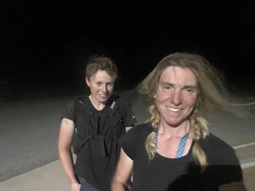 Fort William Mountain Festival - DIVIDED screening