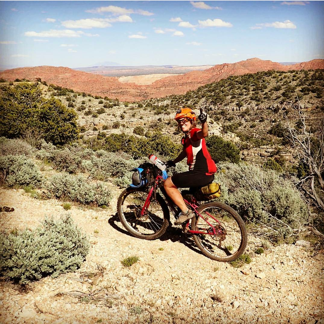 jenny graham cyclist